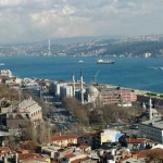 İstanbul’un en gözde semtleri hangileri?