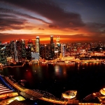 Singapur