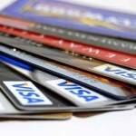 Kredi kartıyla bir gün