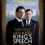 King’s Speech (Zoraki Kral)