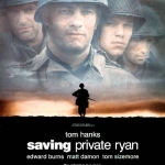 Saving Private Ryan (Er Ryan’ı Kurtarmak)