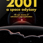 2001: A Space Odyssey (2001: Bir Uzay Destanı)