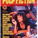 Pulp Fiction (Ucuz Roman)