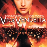 V For Vendetta
