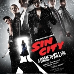 Sin City (Günahlar Şehri)