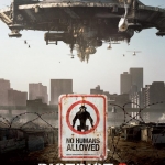 District 9 (Yasak Bölge 9)