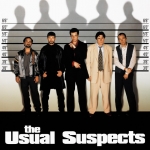 The Usual Suspects (Olağan Süpheliler)