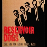 Reservoir Dogs (Rezervuar Köpekleri)