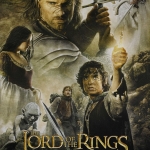 Lord of the Rings (Yüzüklerin Efendisi)