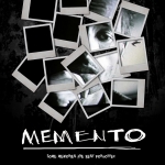 Memento (Akıl Defteri)