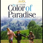 Color of Paradise (Cennetin Rengi)