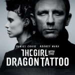 The Girl with the Dragon Tattoo (Ejderha Dövmeli Kız)