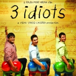 3 Idiots (3 Aptal)