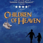 Children of Heaven (Cennetin Çocukları)