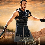 Gladiator (Gladyatör)
