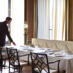 Le Gabriel ** – Paris, Fransa
