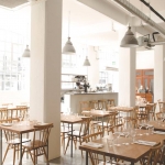 Lyle’s * – Londra, İngiltere
