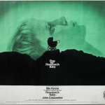 Rosemary’s Baby (Rosemary’nin Bebeği)