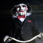 Saw (Testere) Serisi