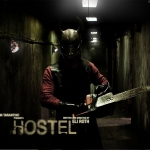 Hostel (Otel) 1-2-3
