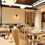 Saturne * – Paris, Fransa