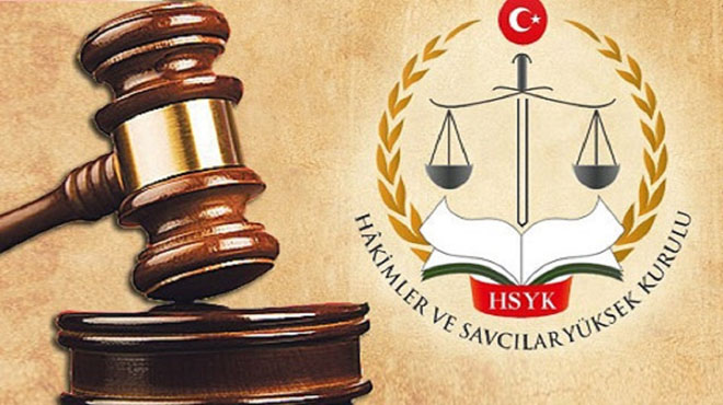 17-25 Aralık savcılarına soruşturma izni onaylandı