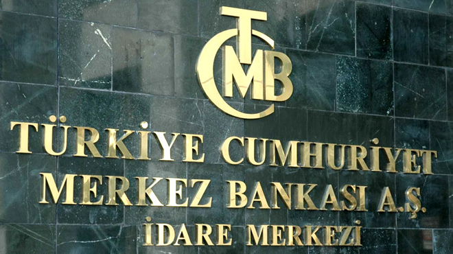 Üçüncü çeyrek Ödemeler Dengesi Raporu açıklandı
