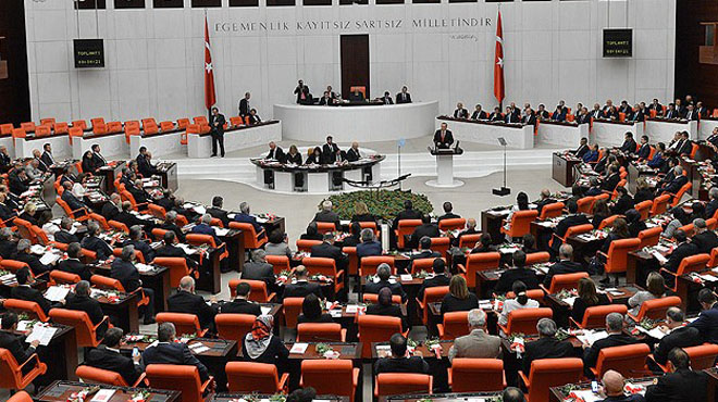 2015 genel seçiminde kadın adayların sayısı 531'e yükseldi