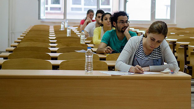 2015 KPSS yerleştirme sonuçları açıklandı