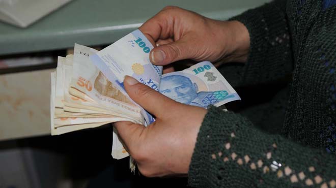 2015 yılı vergi, harç ve cezaları belli oldu