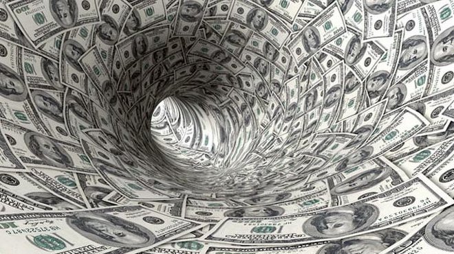 2016 Mart'ta cari açık 3,68 milyar dolar oldu