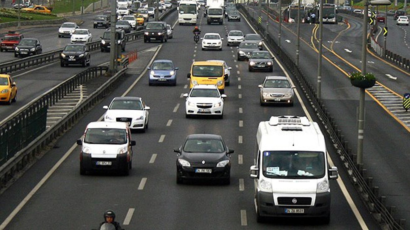 2016 trafik idari para ceza rehberi yayınlandı