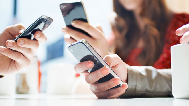 3G kullanan abone sayısı 56 milyonu aştı