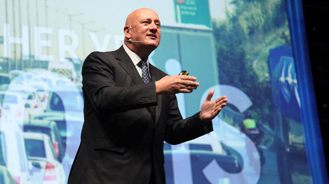 4G 2015’te Türkiye’de