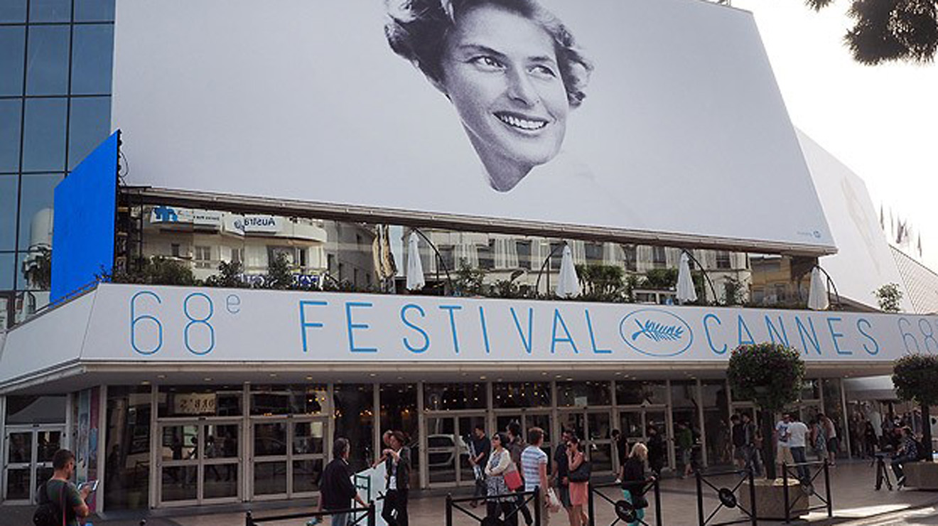 68. Cannes Film Festivali yarın başlıyor
