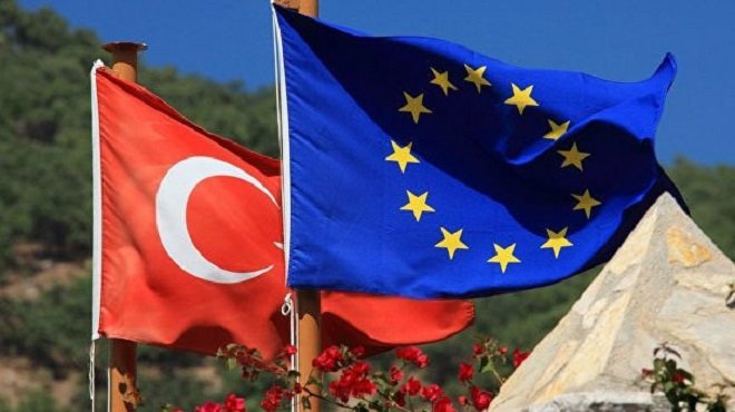 AB heyeti vize muafiyeti görüşmeleri için geliyor