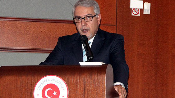 ABD basınına 'iç güvenlik paketi' mektubu