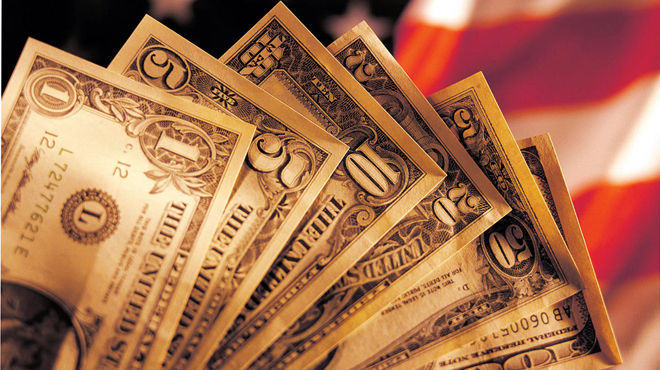 ABD bütçesi haziran ayında 70,5 milyar dolar fazla verdi