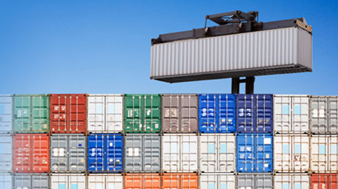 ABD'de dış ticaret açığı son 5,5 yılın en düşük seviyesine geriledi