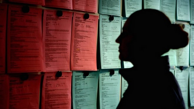 ABD'de işsizlik maaşı başvuruları beklentinin altında