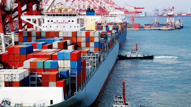 ABD'de ticaret açığı beklentilerin altında arttı