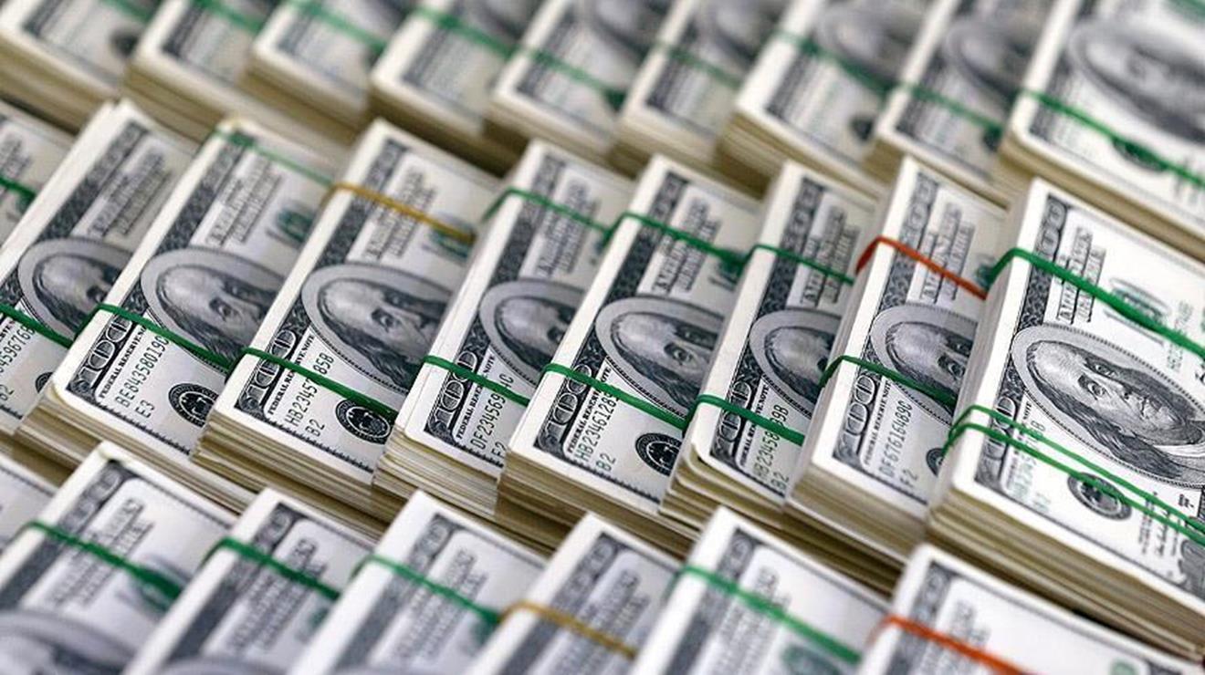 ABD'de toplam 500 milyar dolar nakit 5 şirketin elinde