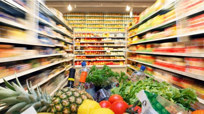ABD'de tüketici fiyatları 4 aydır artıyor