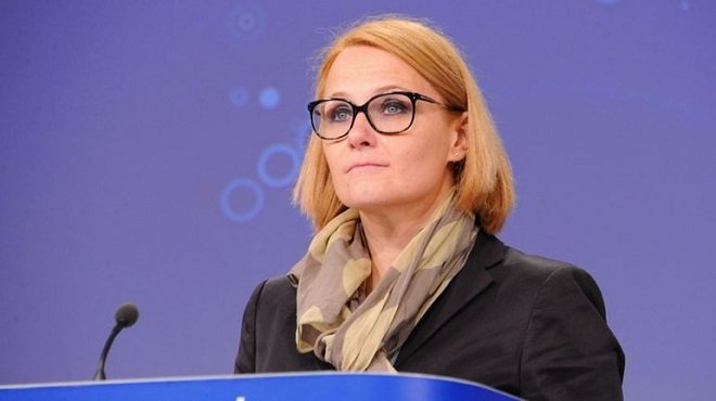 AB'den Trump'a İran mesajı