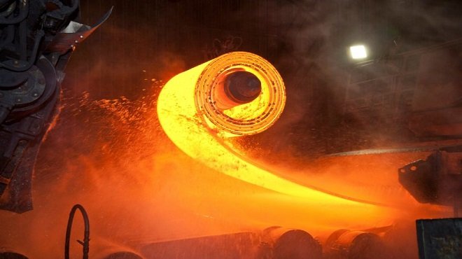 'Kalitesiz ithal çeliğe önlem alınmalı'
