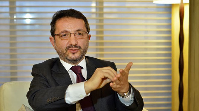 Abdullah Tivnikli'den 69 milyon liralık SAF operasyonu