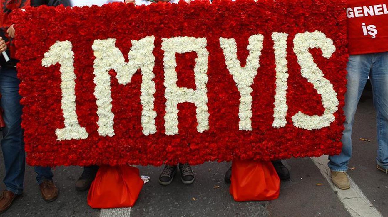 Adana'da 1 Mayıs kutlamaları iptal edildi