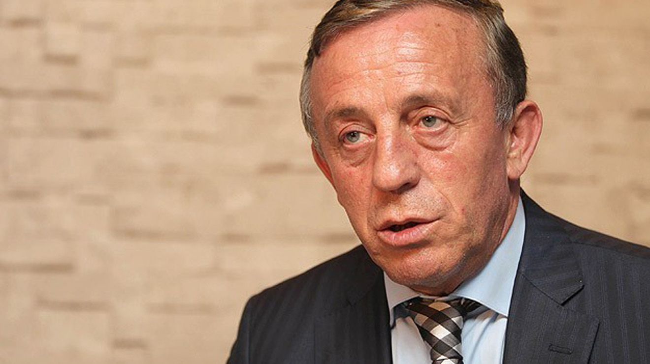 Ağaoğlu Dubai'de 67 milyon dolarlık satış yaptı