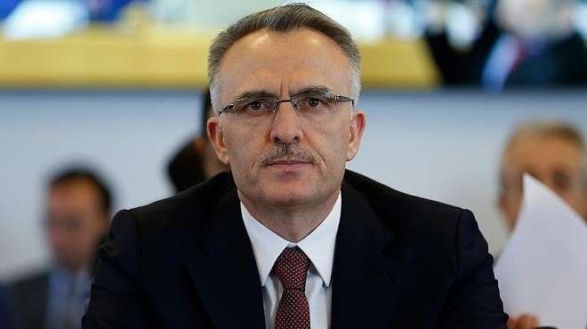 Ağbal'a yeni görev