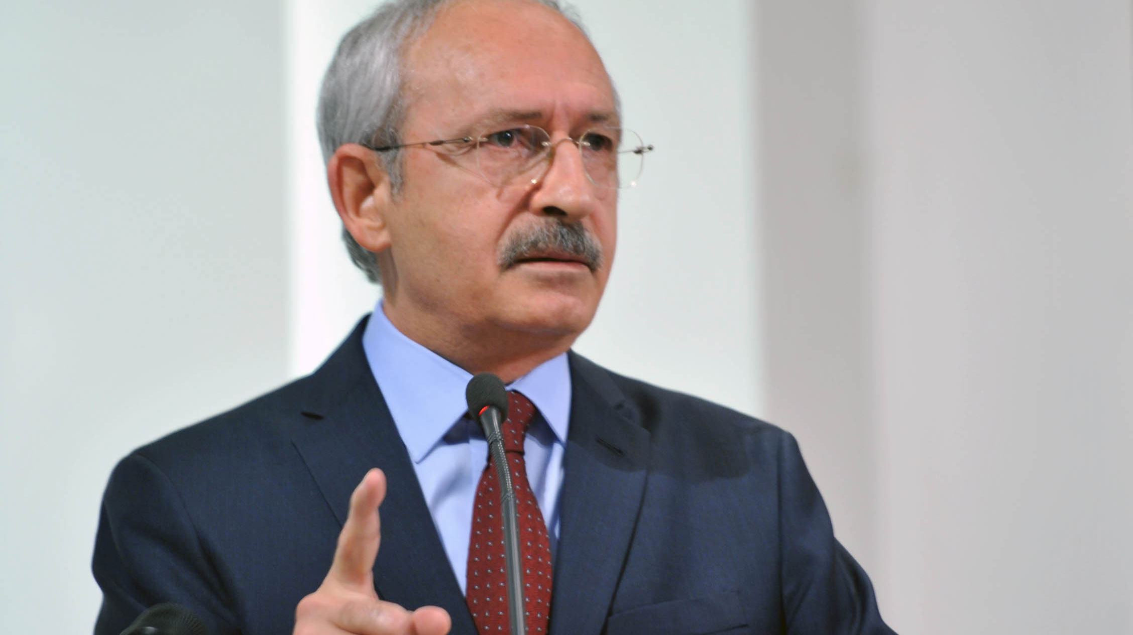 'Ağrı'daki olayları ayrıntılı öğrenme çabasındayız'